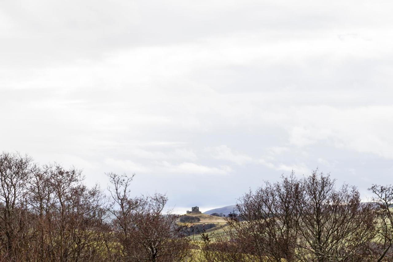 The Milking Sheds, Dufftown别墅 外观 照片